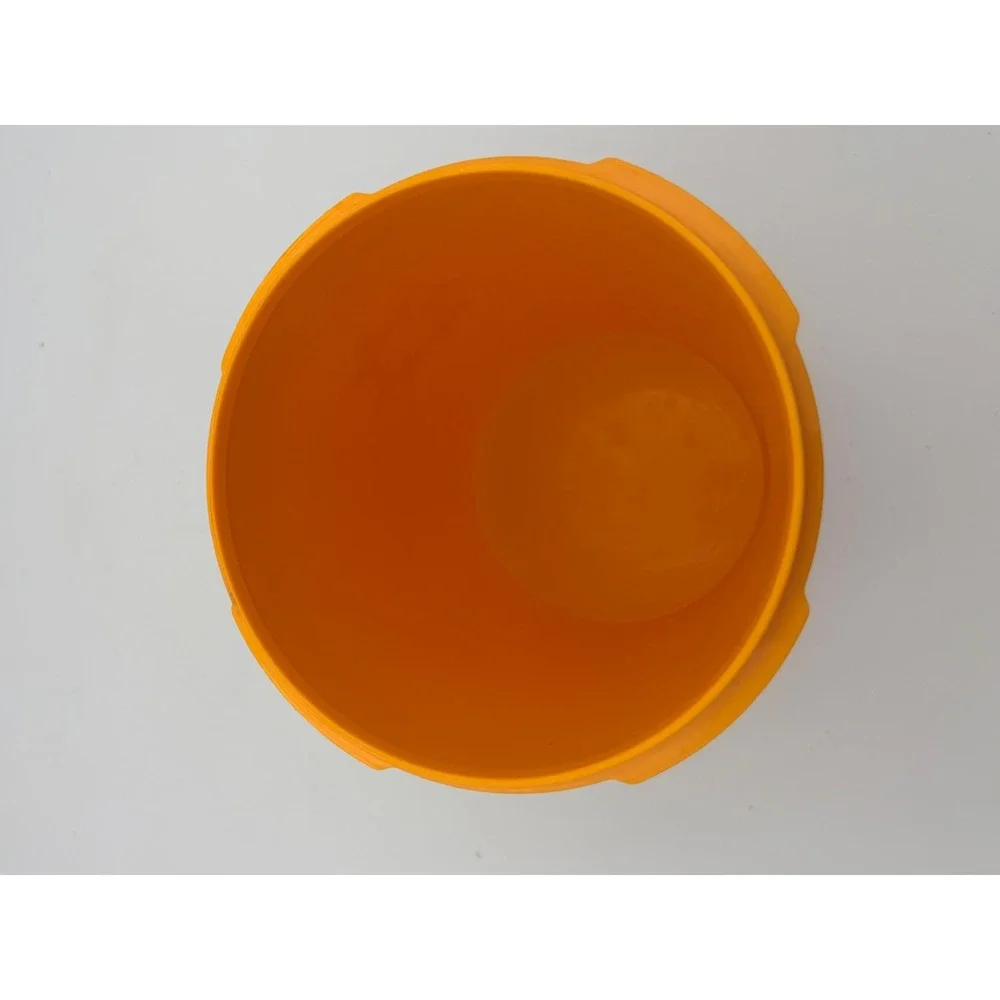 Tupperware has normal
